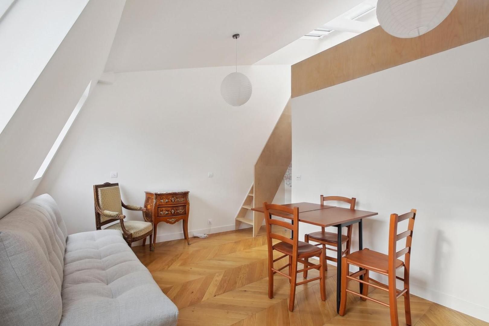 Sous Les Etoiles De Apartamento *
