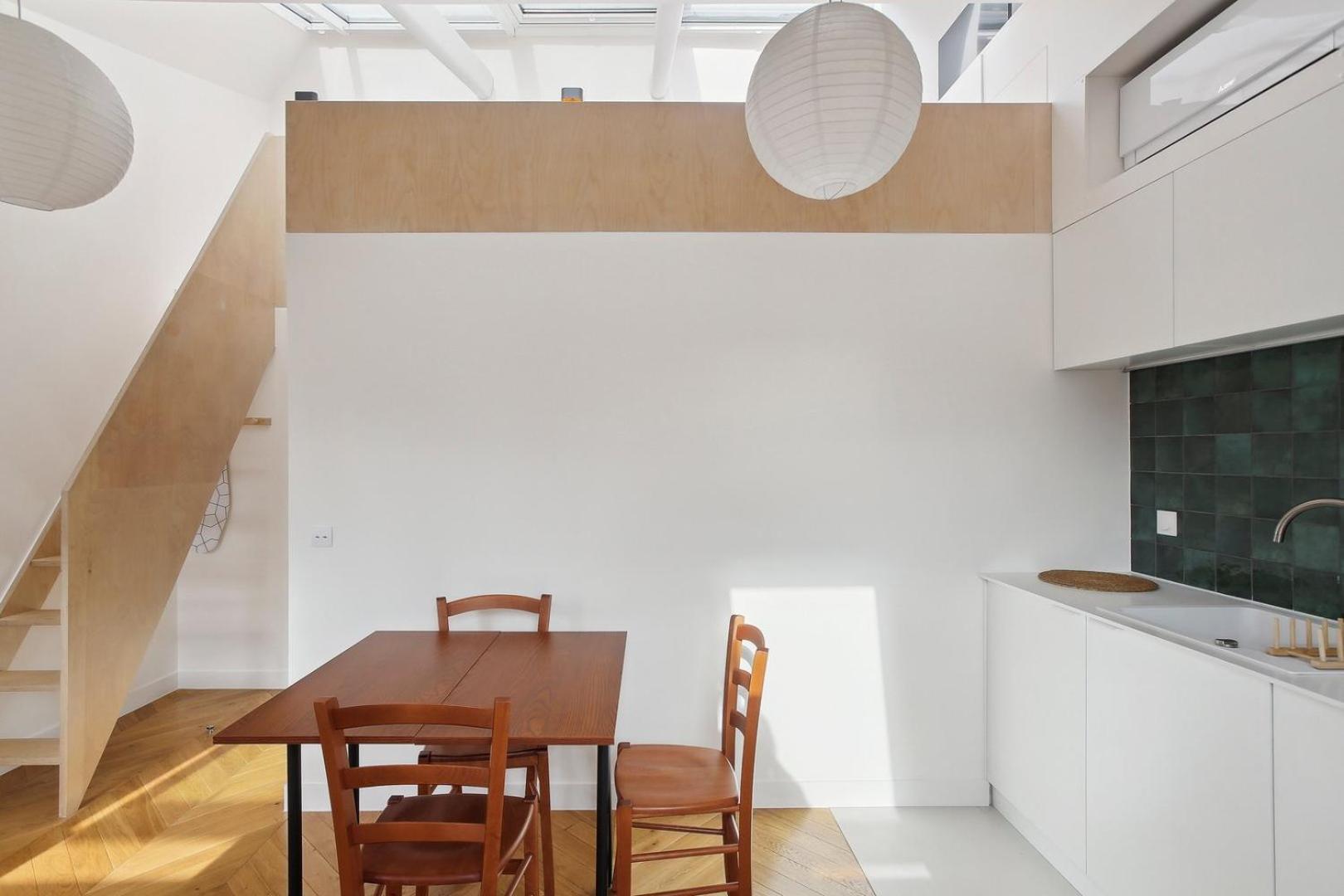 Apartamento Sous Les Etoiles De