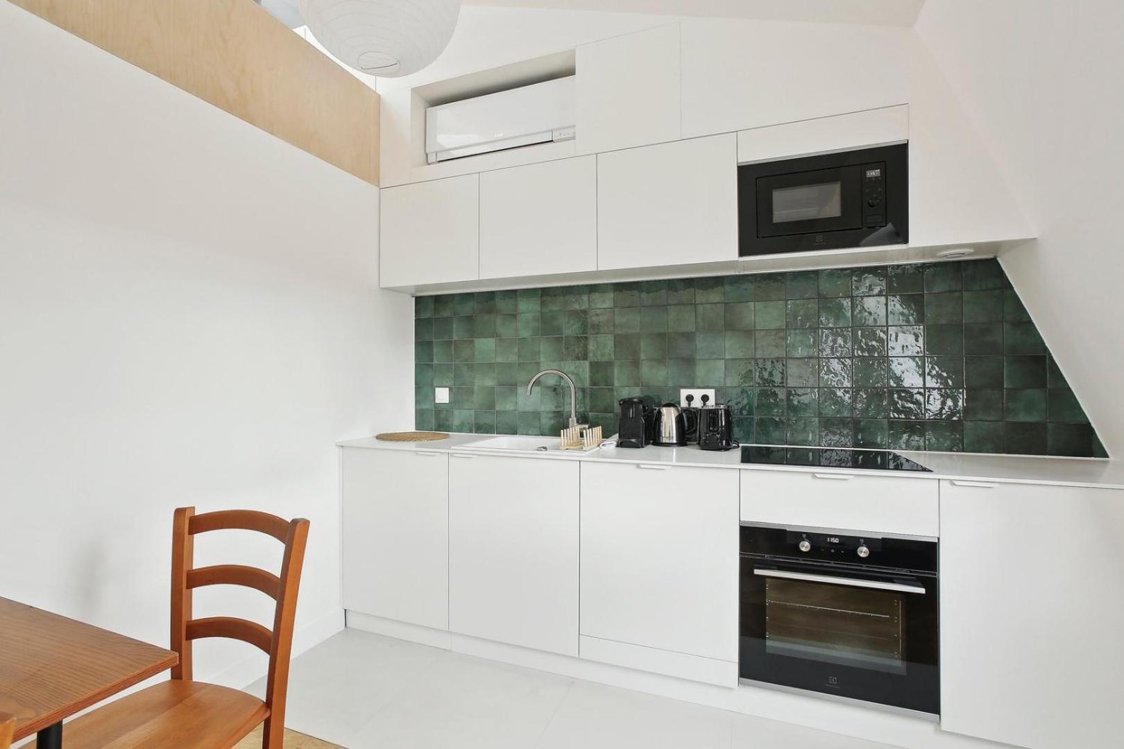 Apartamento Sous Les Etoiles De *