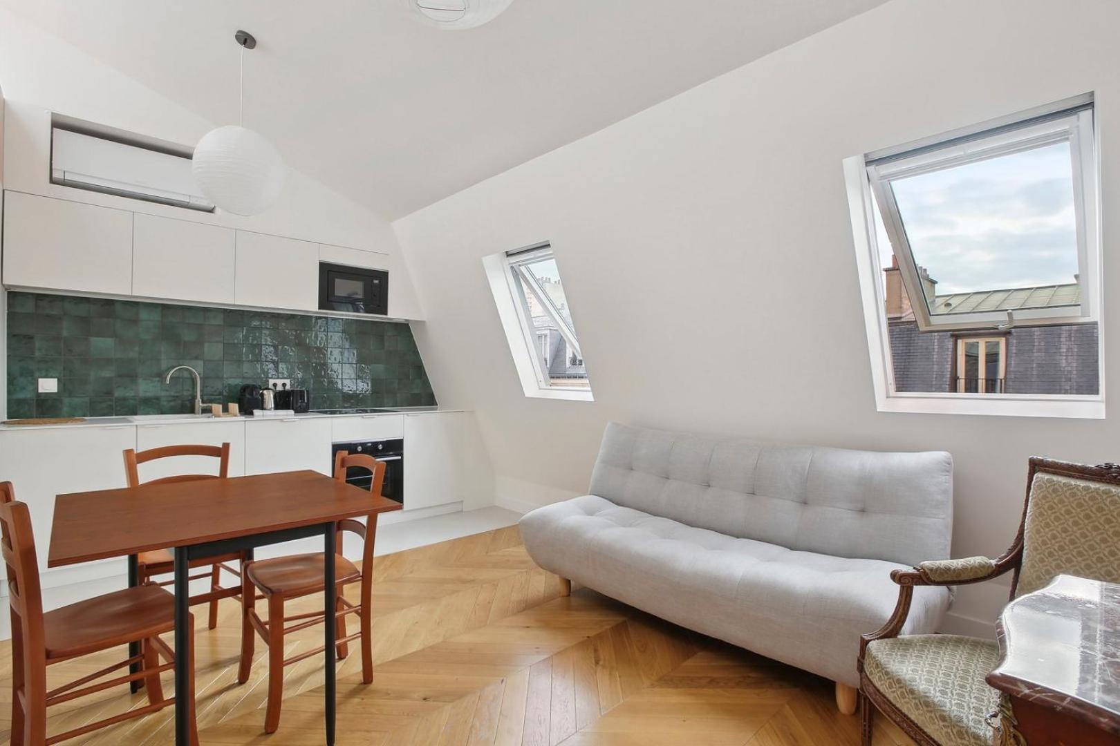 Sous Les Etoiles De Apartamento