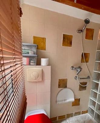Duplex Calme 40m 2