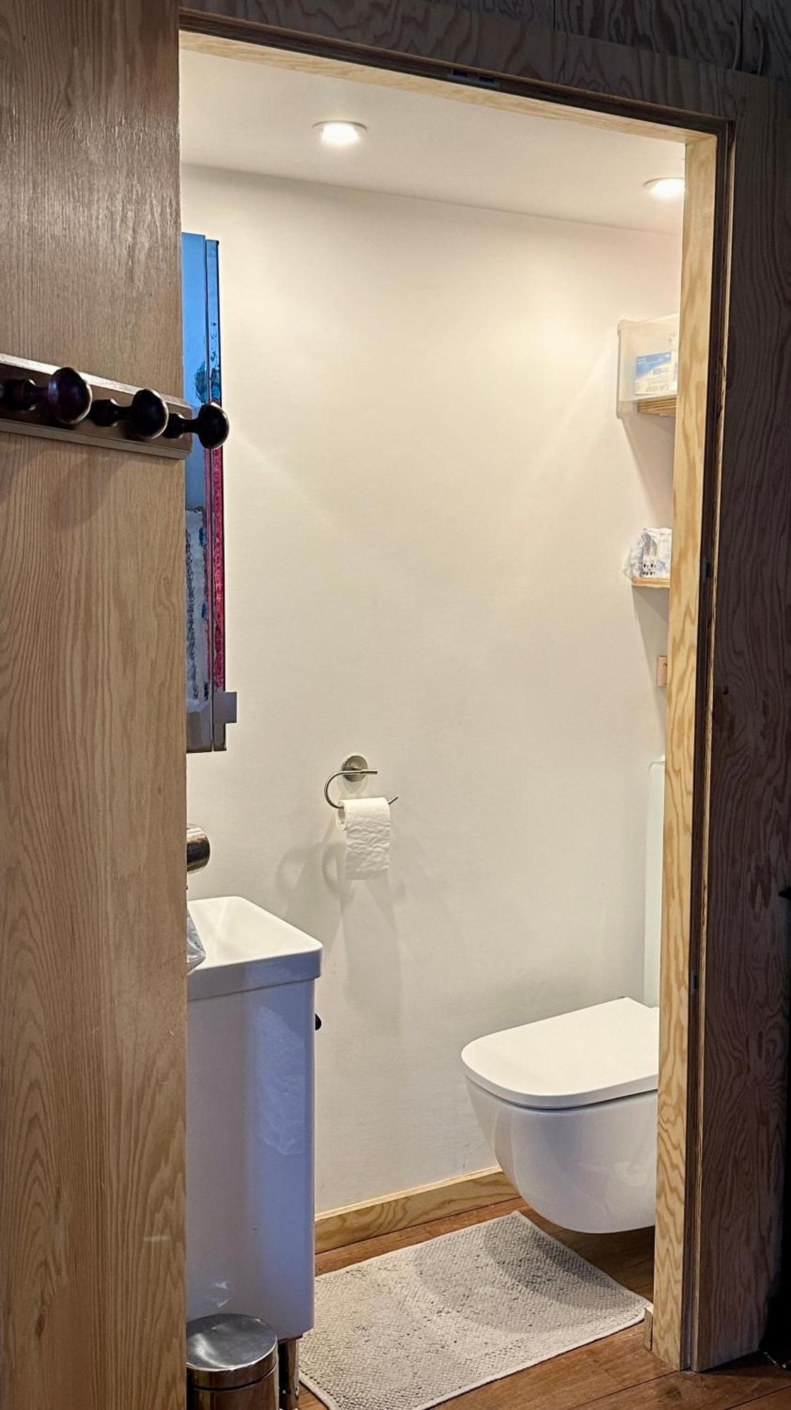 Apartamento Duplex Calme 40m 2
