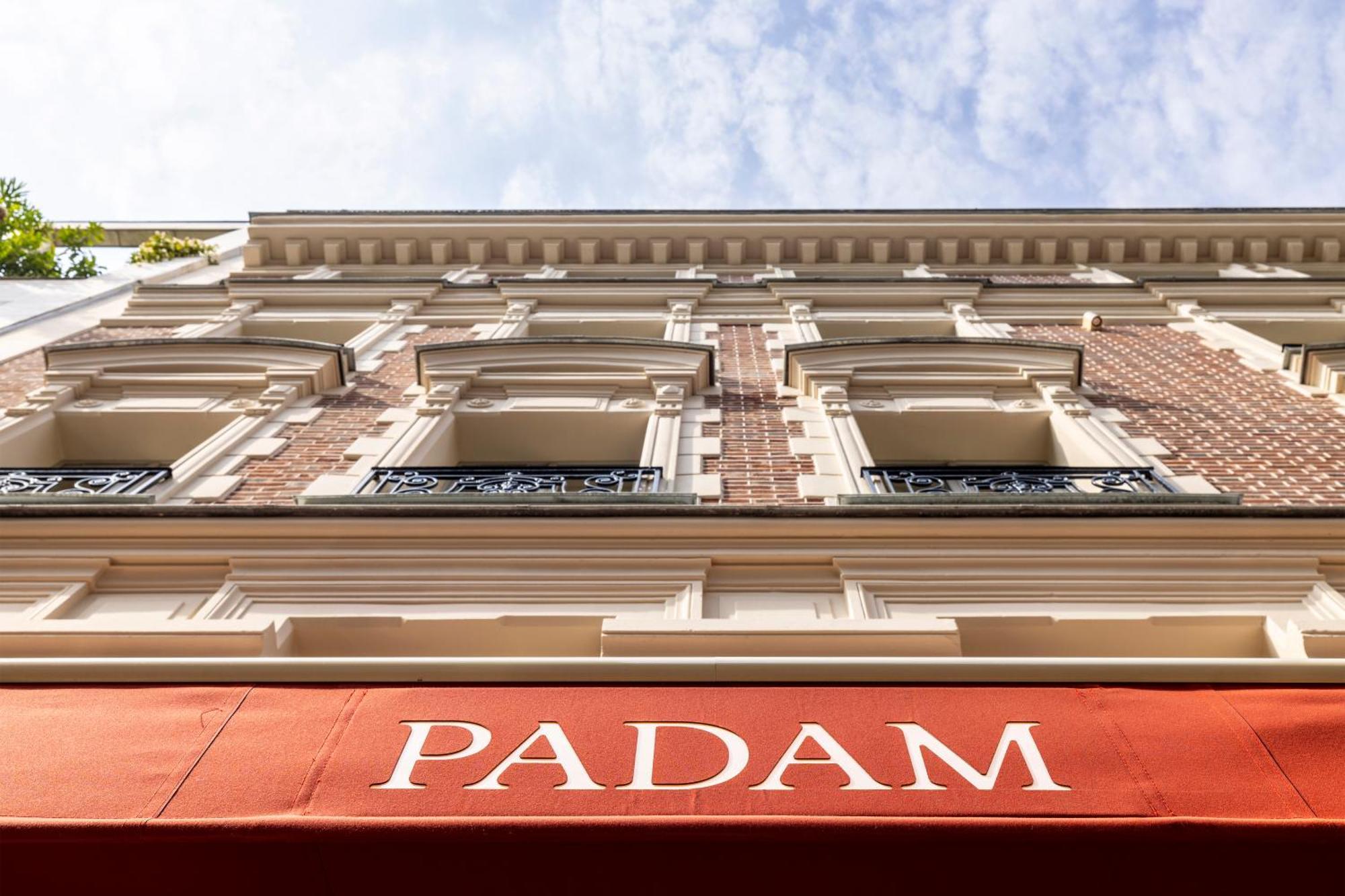 Padam 4*