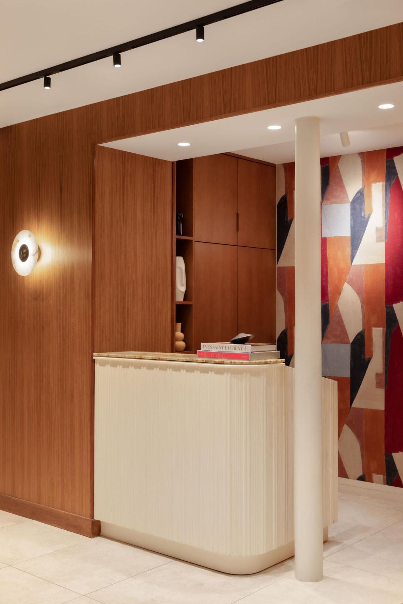 Hotel Padam Paris