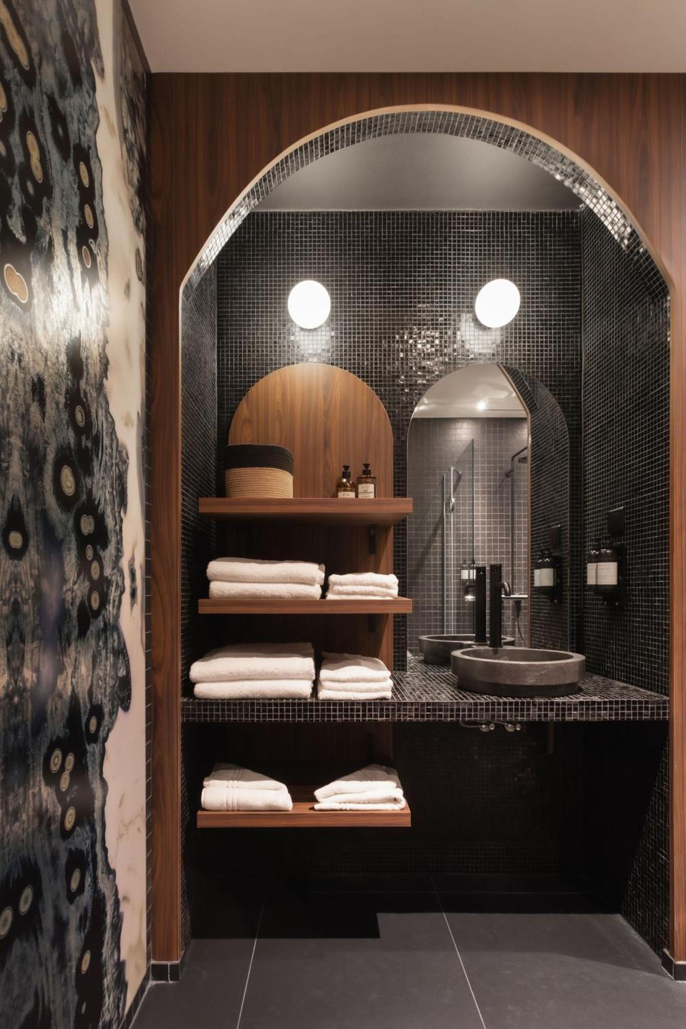 Hotel Padam