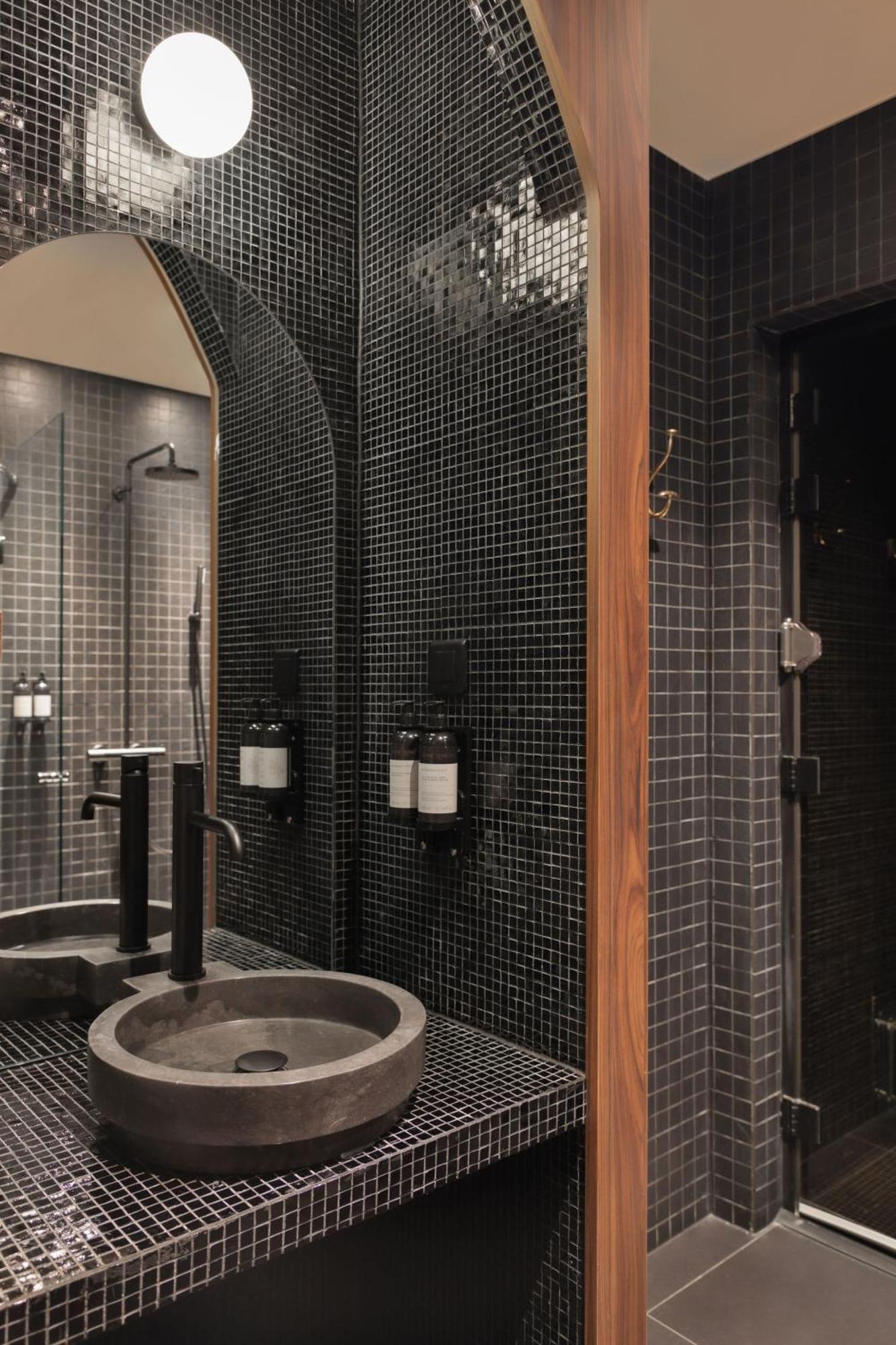 Hotel Padam Paris
