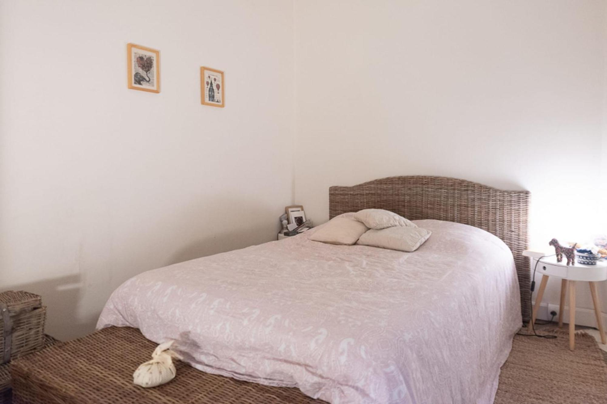 Nice Love Nest Well Located In
