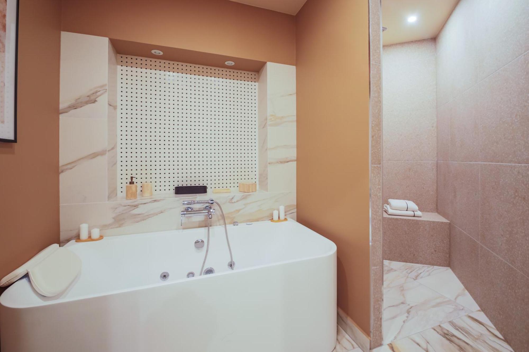 Ws Louvre - Saint-roch Luxe Appartement *