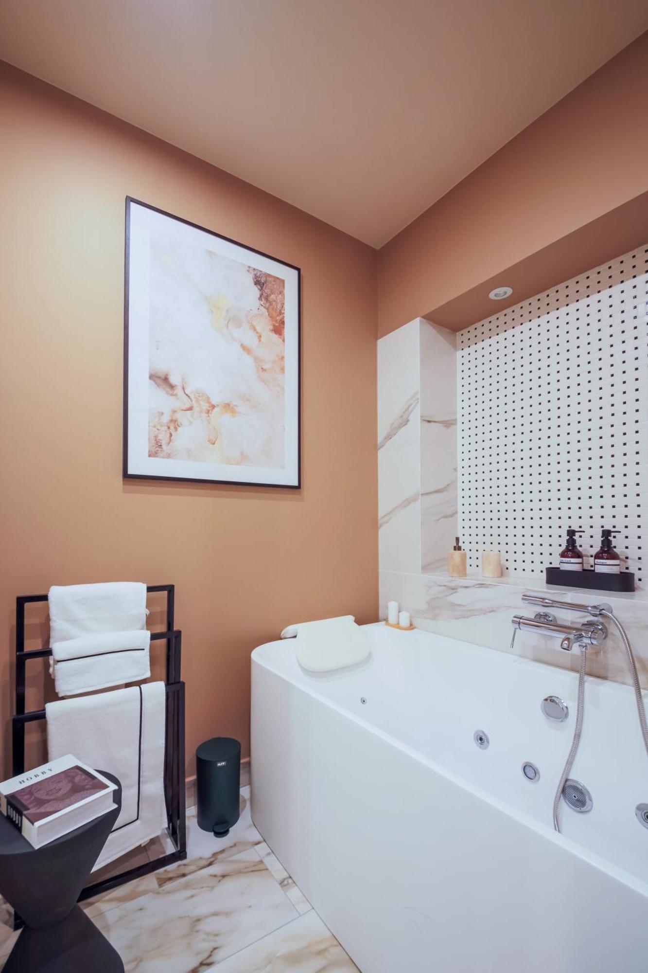 Appartement Ws Louvre - Saint-roch Luxe