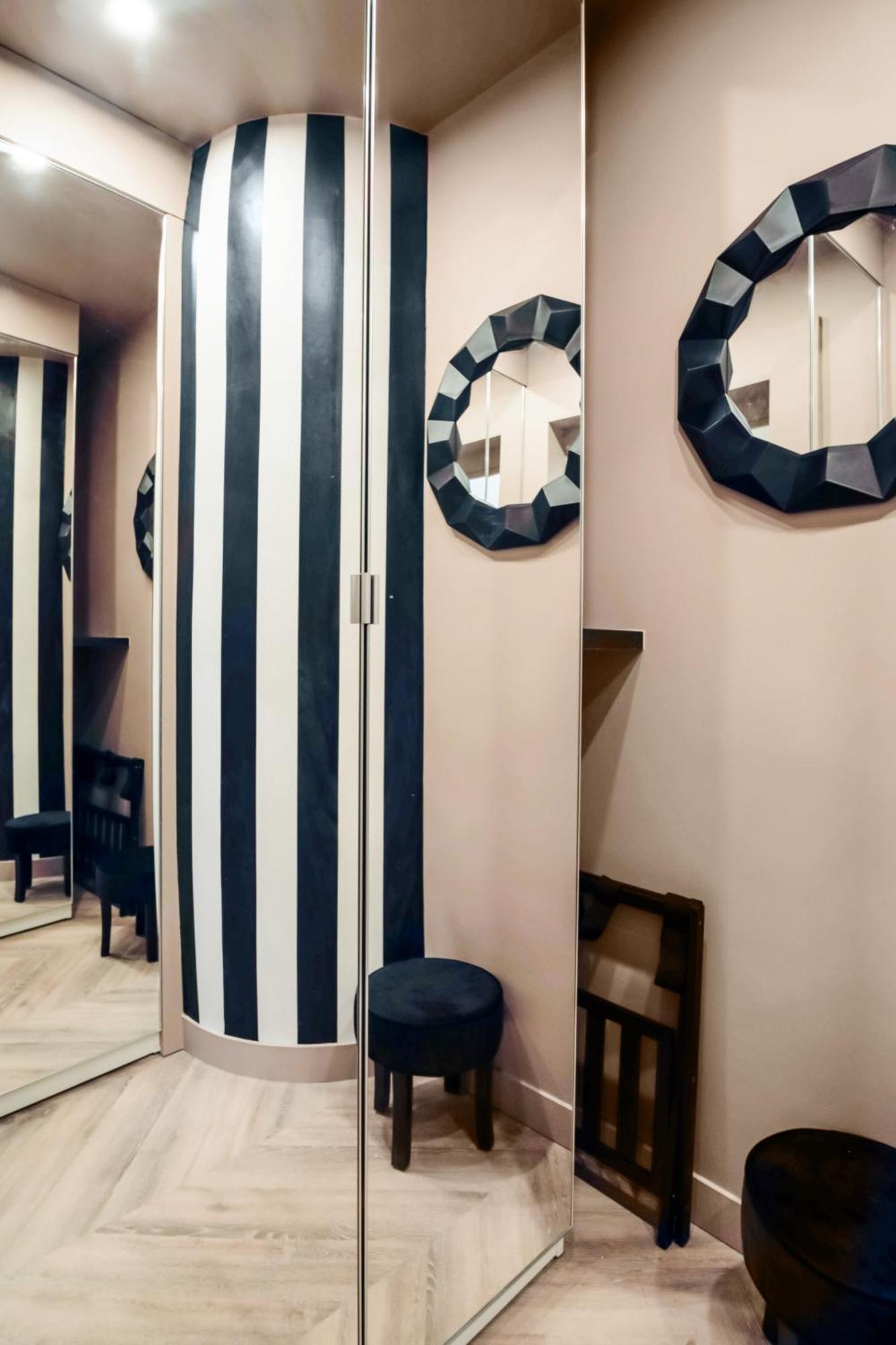 Appartement Ws Louvre - Saint-roch Luxe