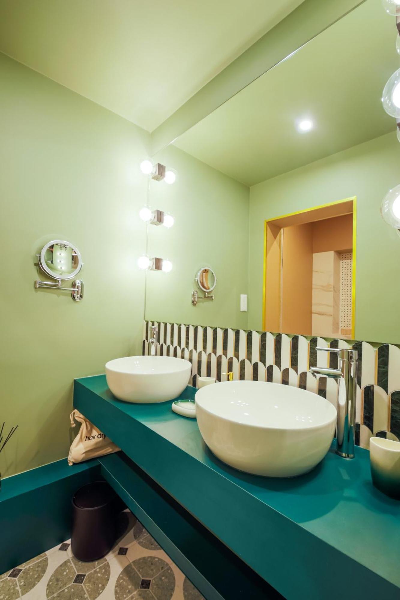 Ws Louvre - Saint-roch Luxe Appartement Paris