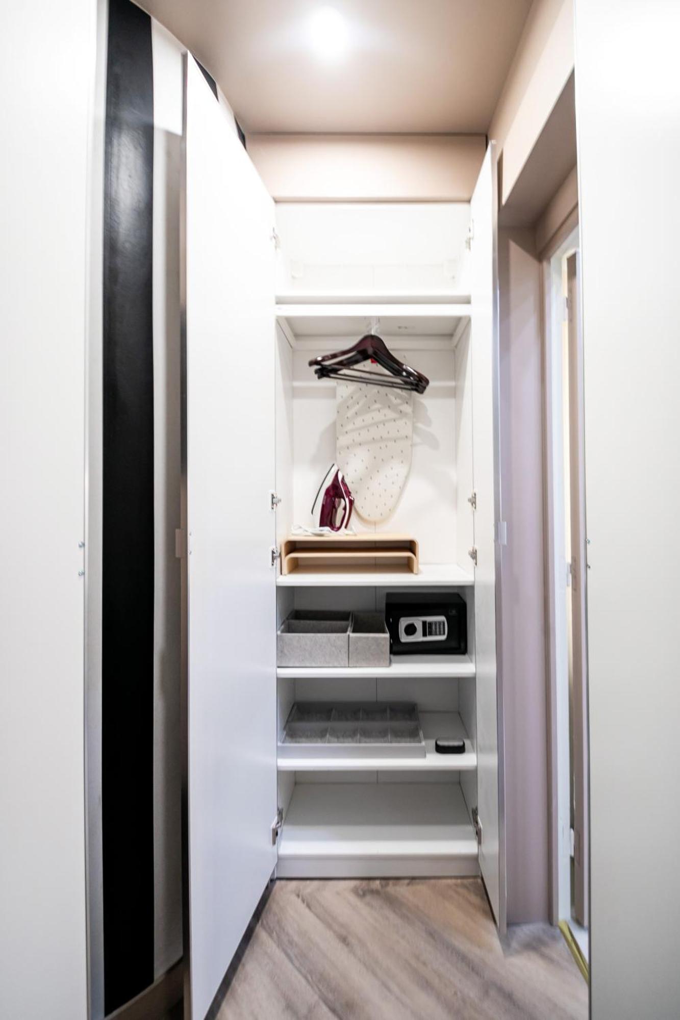 Appartement Ws Louvre - Saint-roch Luxe Paris