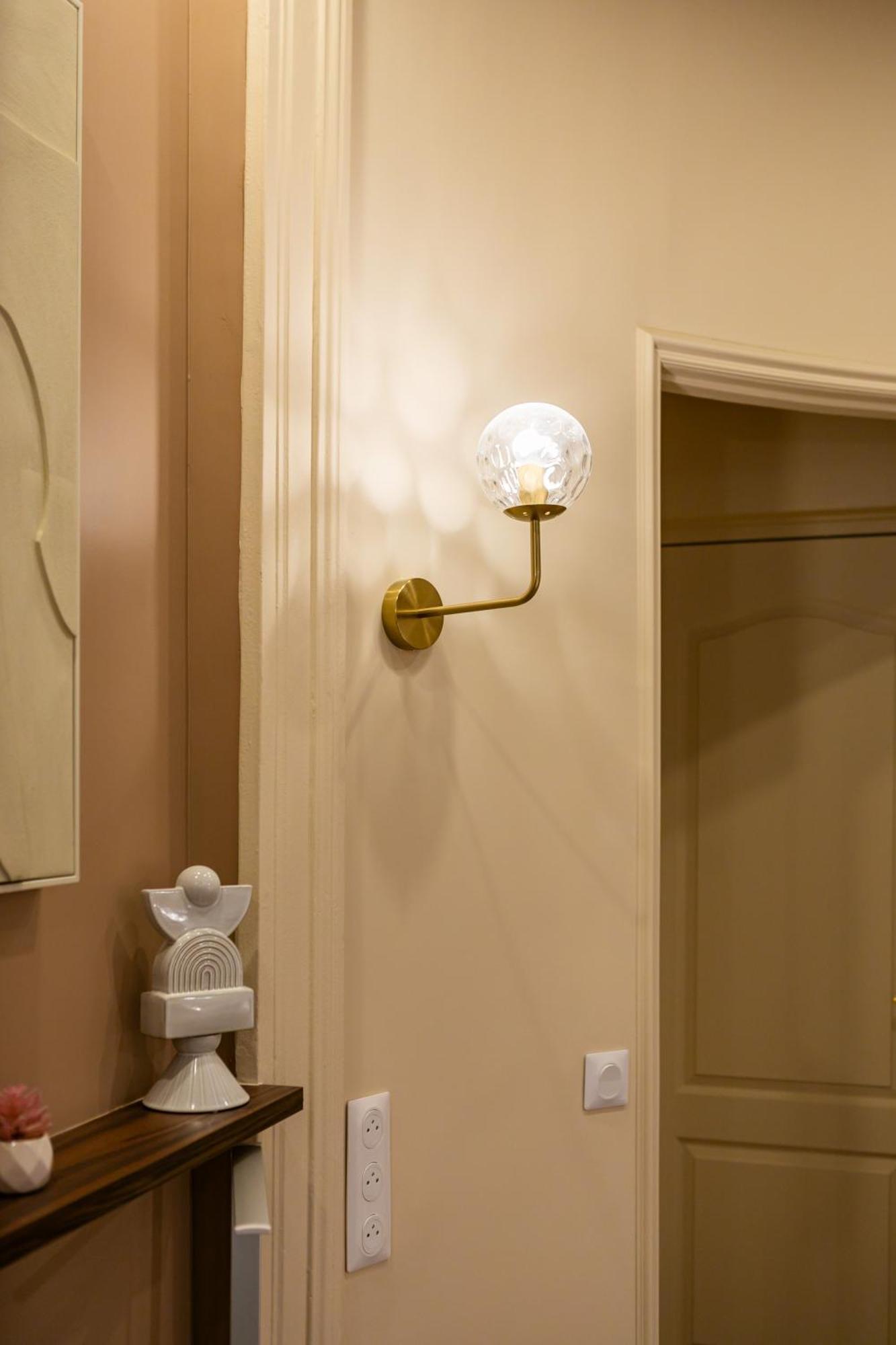 Appartement Ws Louvre - Saint-roch Luxe *