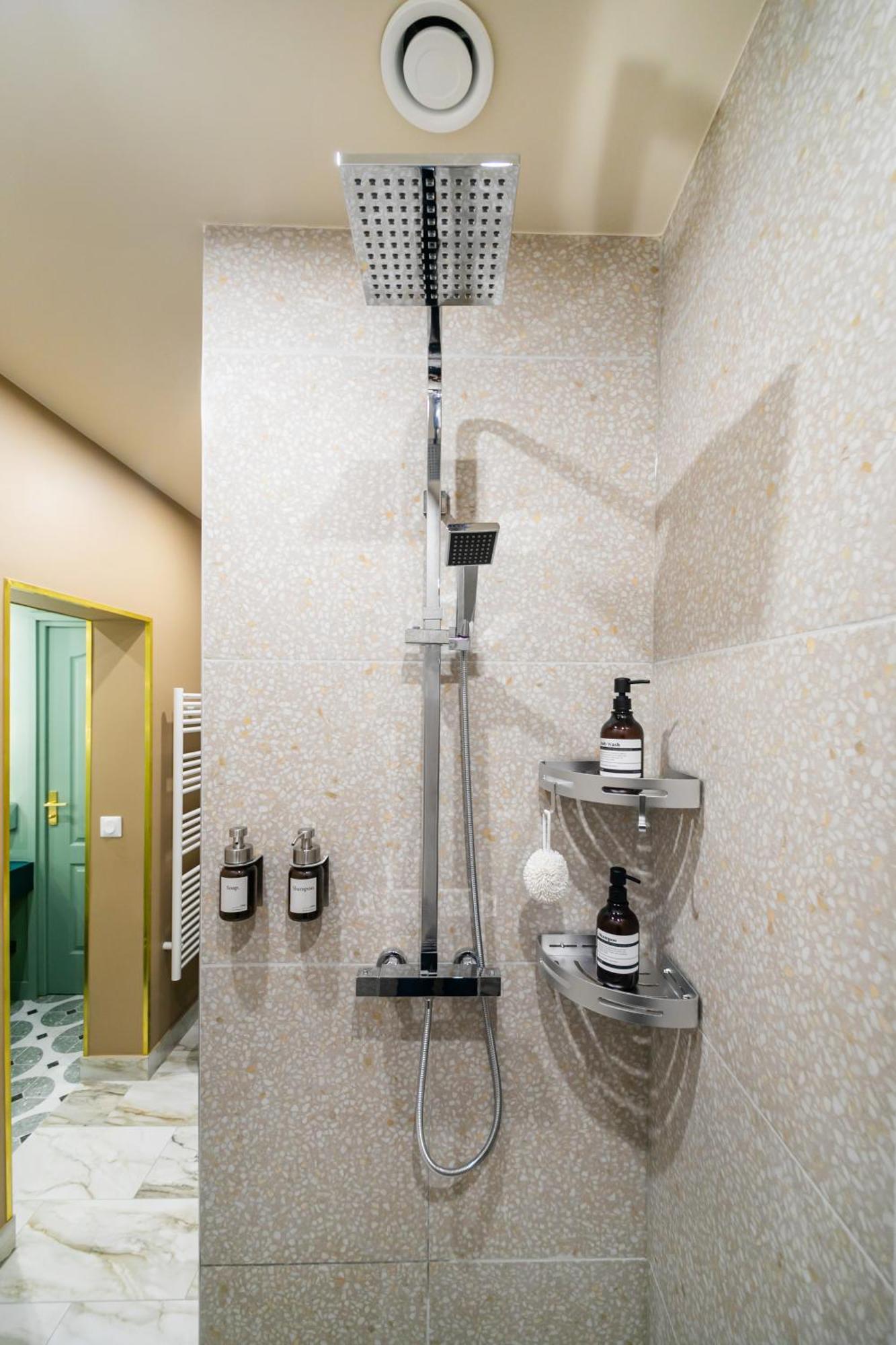 Ws Louvre - Saint-roch Luxe Appartement Paris