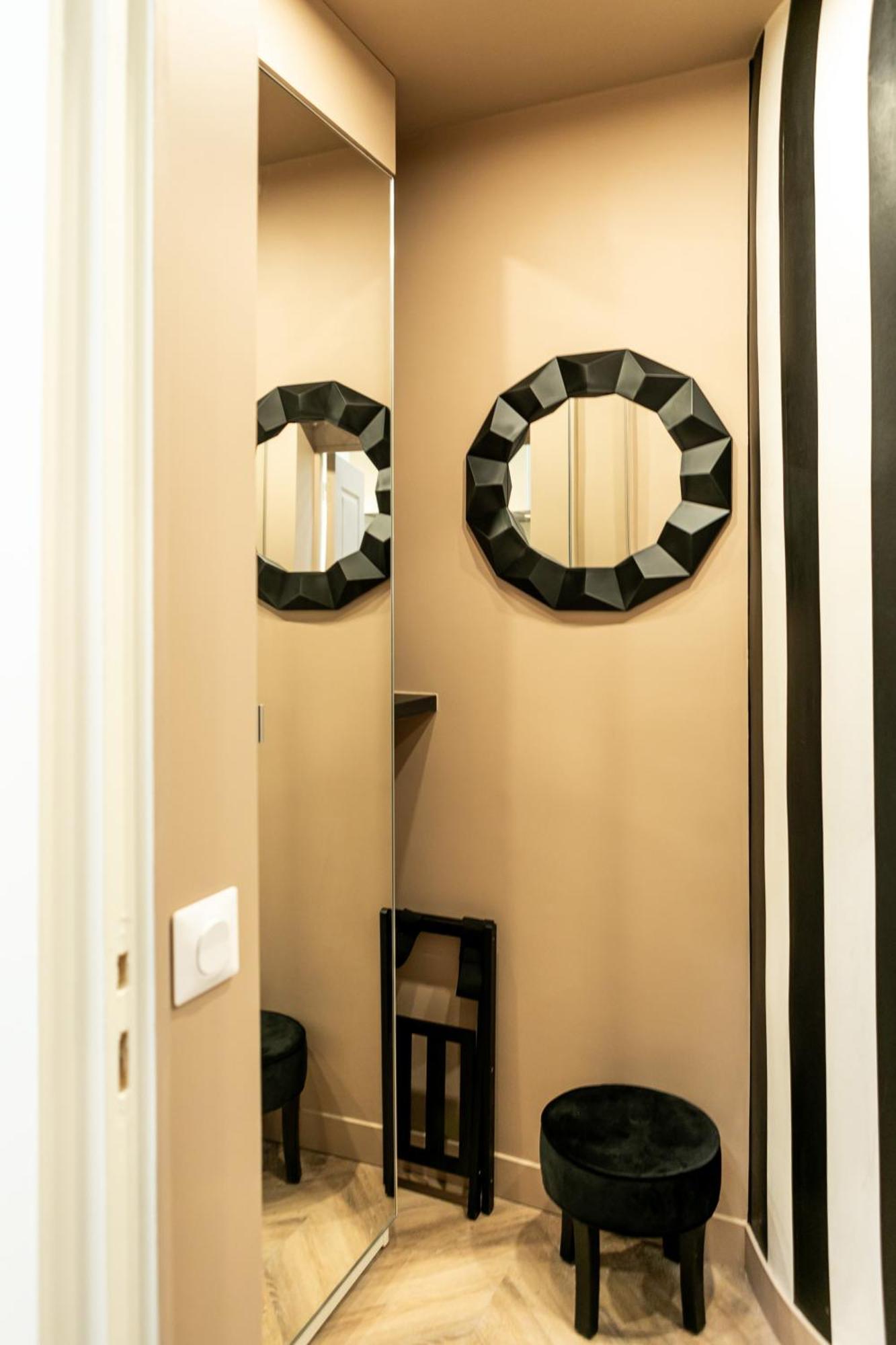 Ws Louvre - Saint-roch Luxe Appartement *