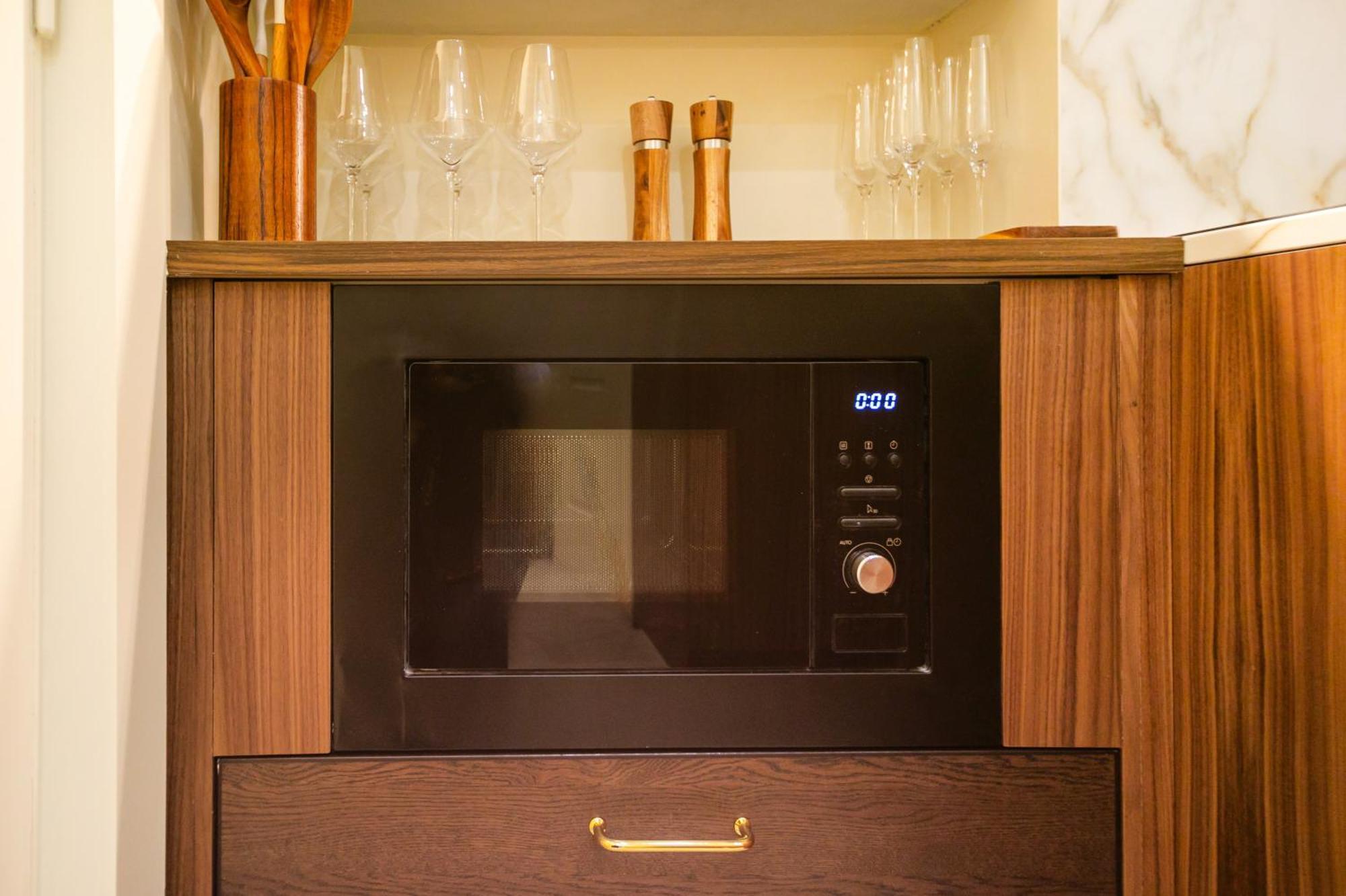 Appartement Ws Louvre - Saint-roch Luxe Paris