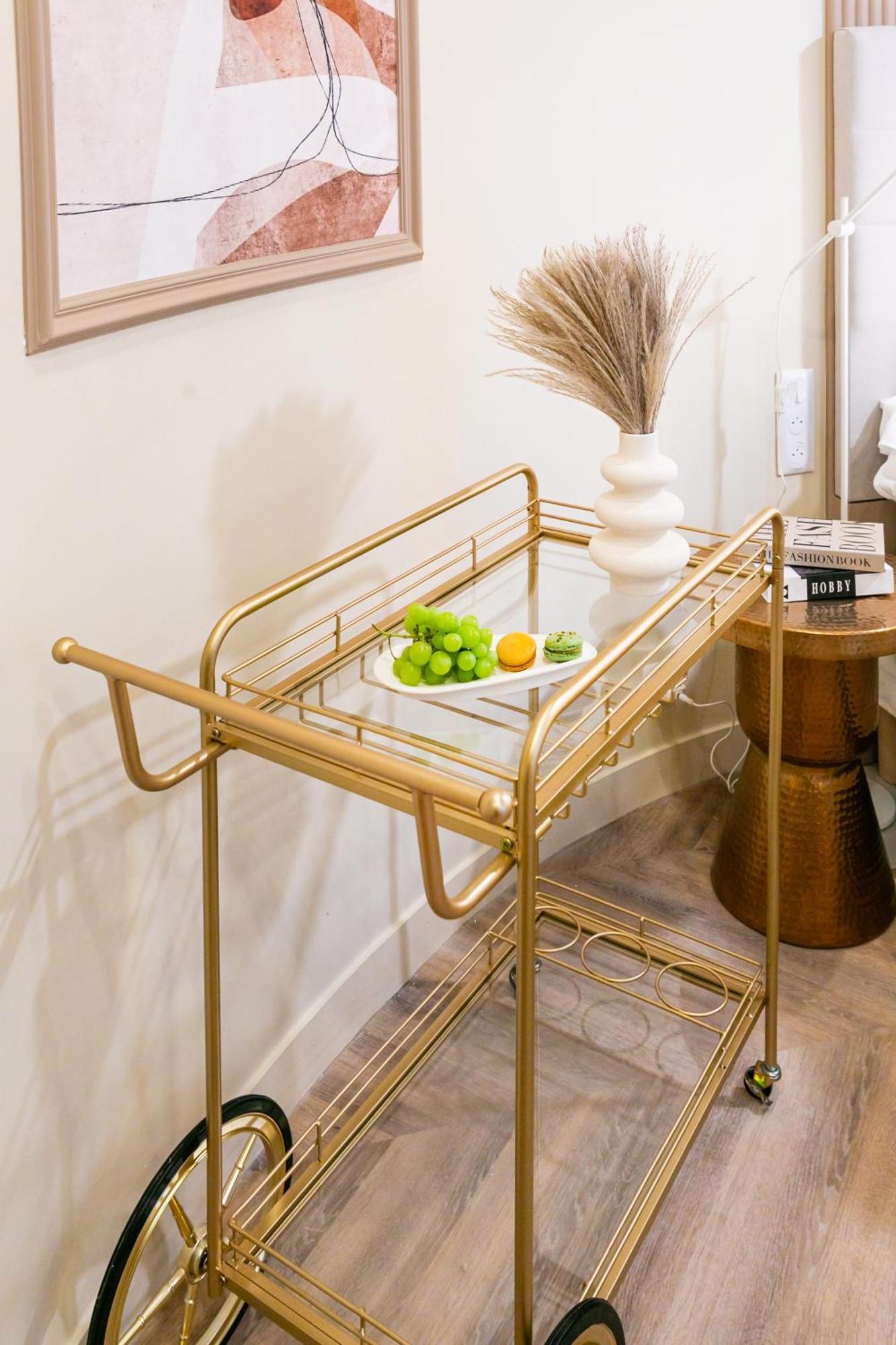 Appartement Ws Louvre - Saint-roch Luxe *