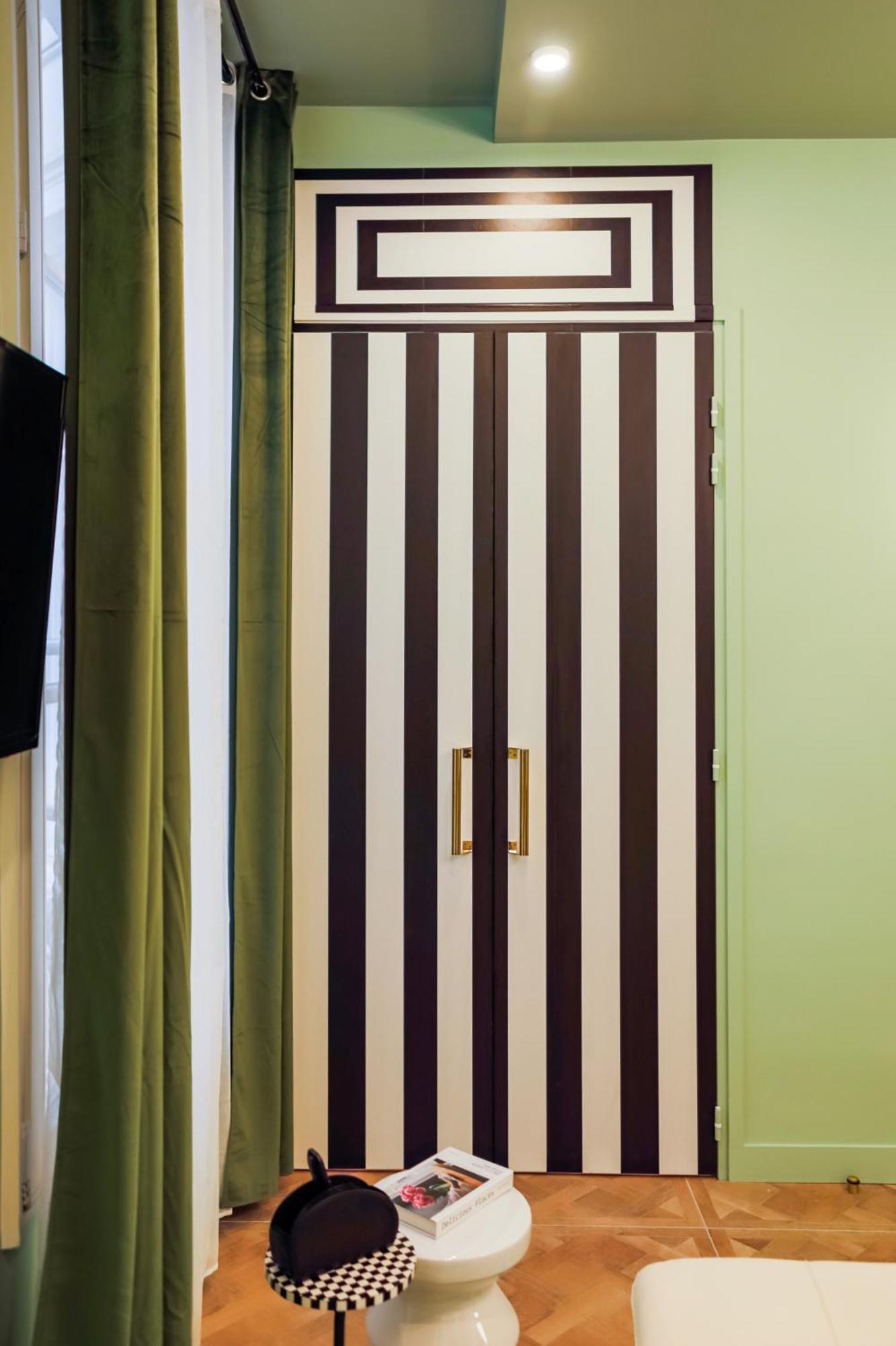 Ws Louvre - Saint-roch Luxe Appartement