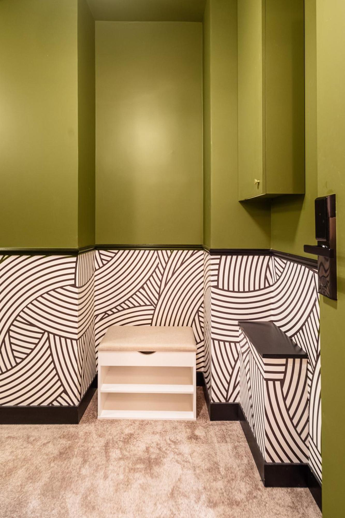 Appartement Ws Louvre - Saint-roch Luxe