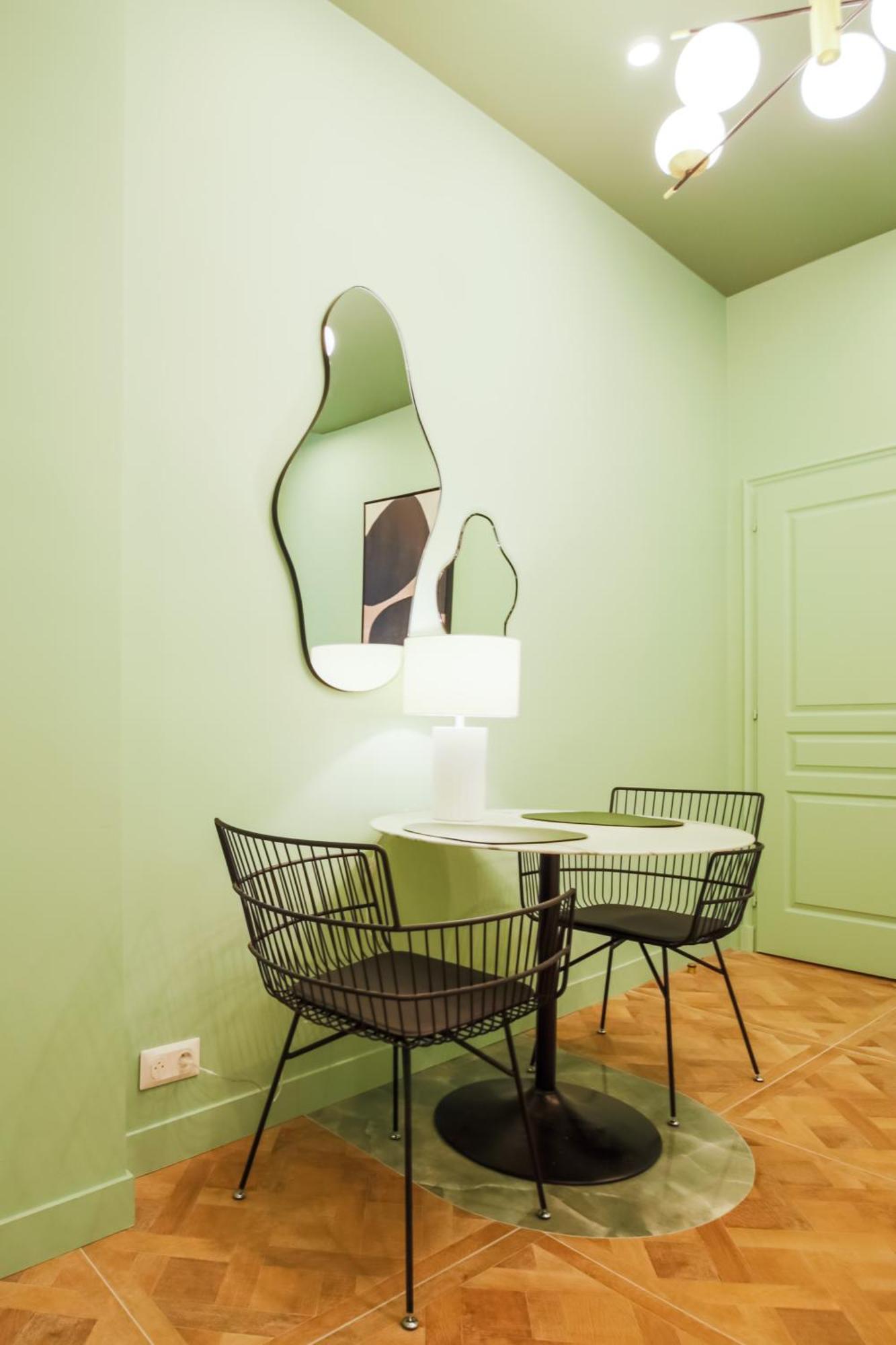 Ws Louvre - Saint-roch Luxe Appartement Paris