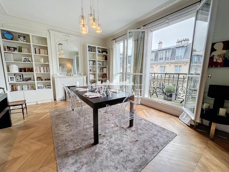 Elegant 3-bedroom Near Trocadero, 16eme By Easyflat Apartment *