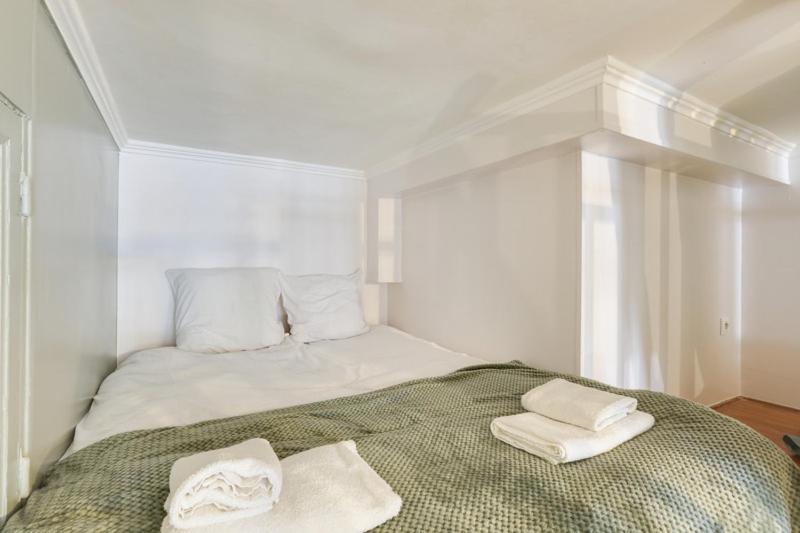 253 Martinez - Superbe A Apartment Paris