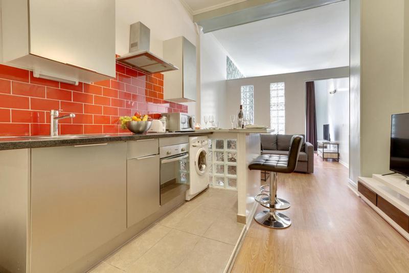 Apartment 253 Martinez - Superbe A