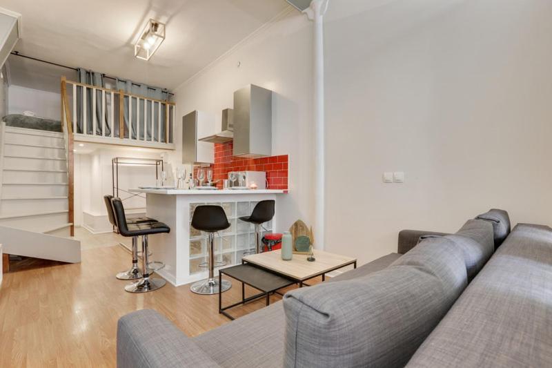 253 Martinez - Superbe A Apartment *