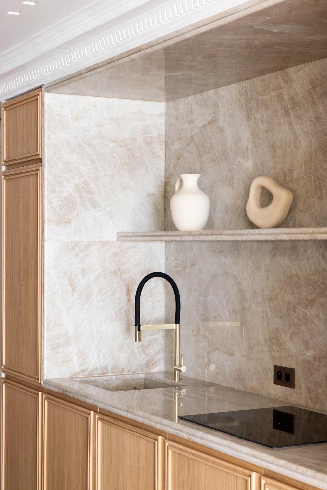 Highstay - Luxury Serviced - Centre Pompidou Apartment *