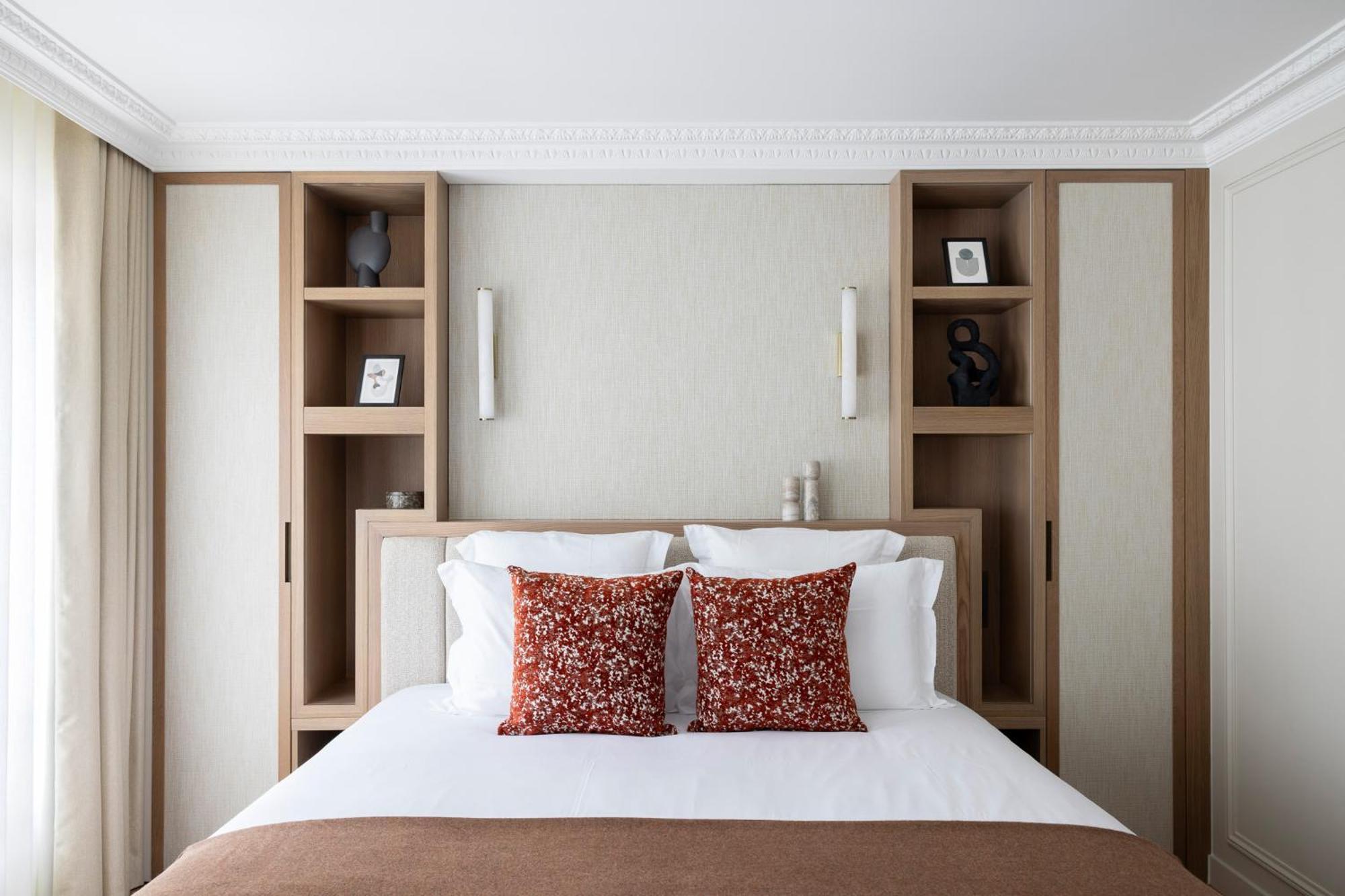 Apartment Highstay - Luxury Serviced - Centre Pompidou *