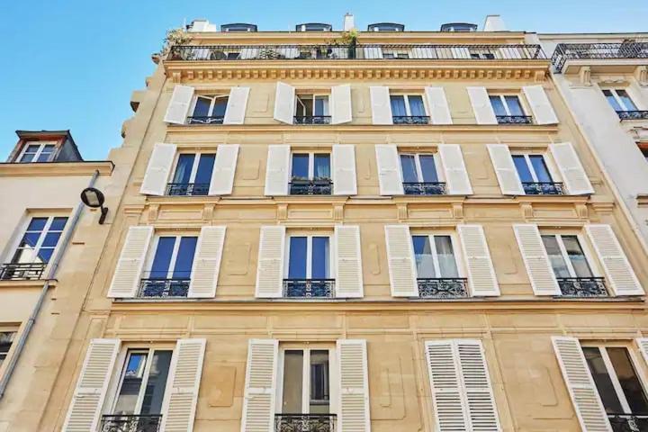 Apartamento 300 Seb - Superb In