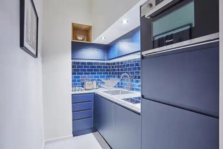300 Seb - Superb In Appartement Paris