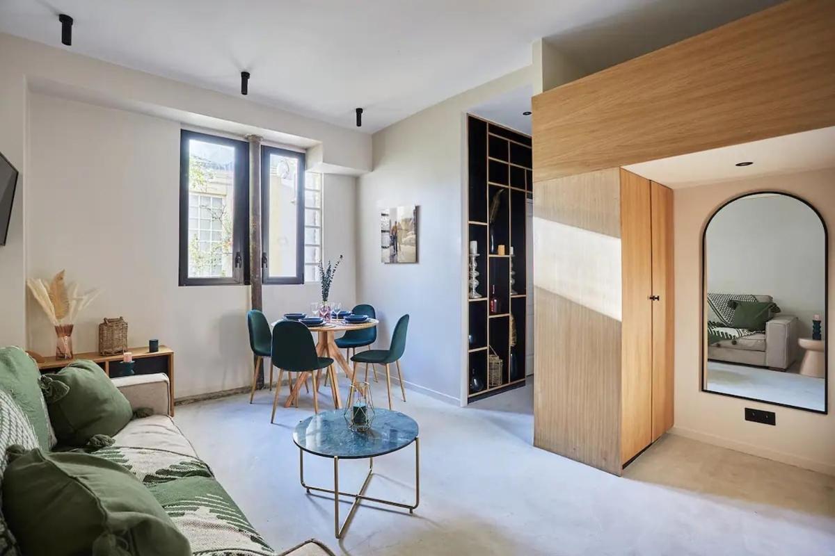Appartement 300 Seb - Superb In