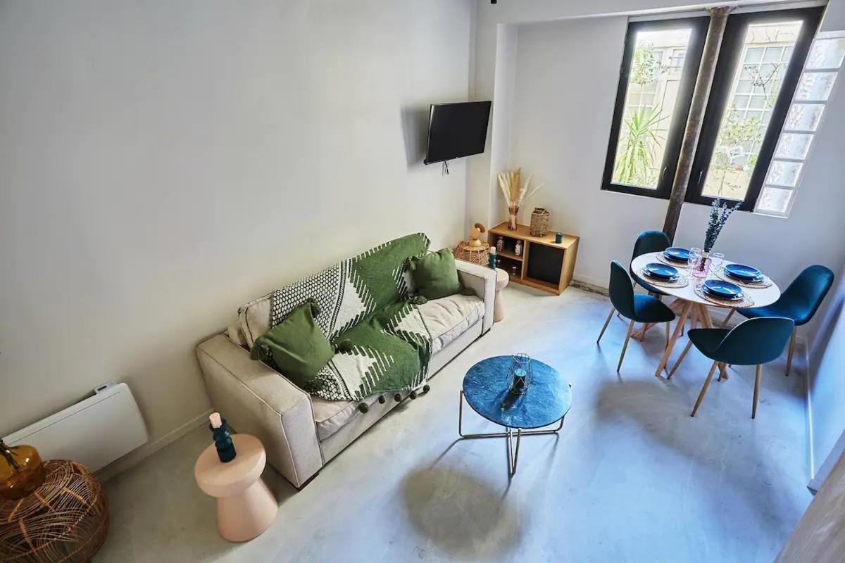 Appartement 300 Seb - Superb In