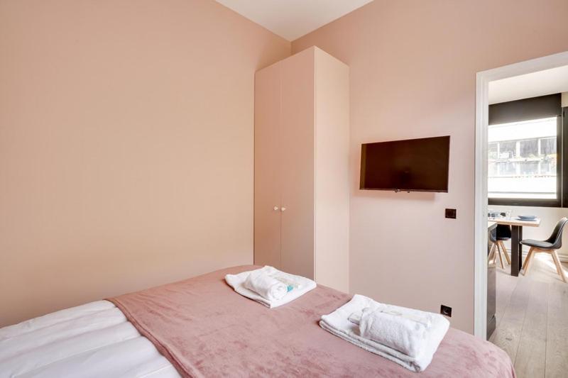 Appartement 186 Six - Superb In