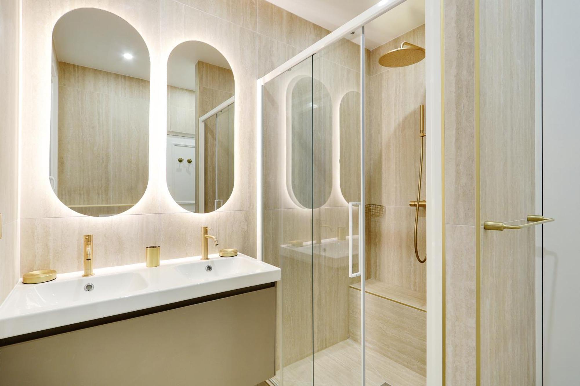 Pick A Flat's In Opera Saint Lazarre - Rue De L'isly Apartment