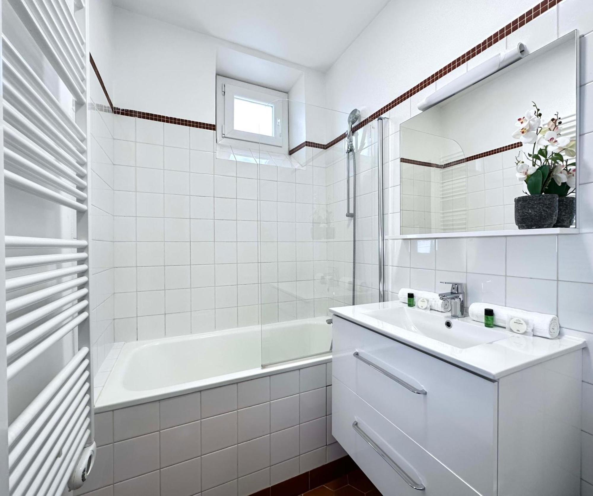 Apartamento Welcoming & Cosy Flat Near Republique *