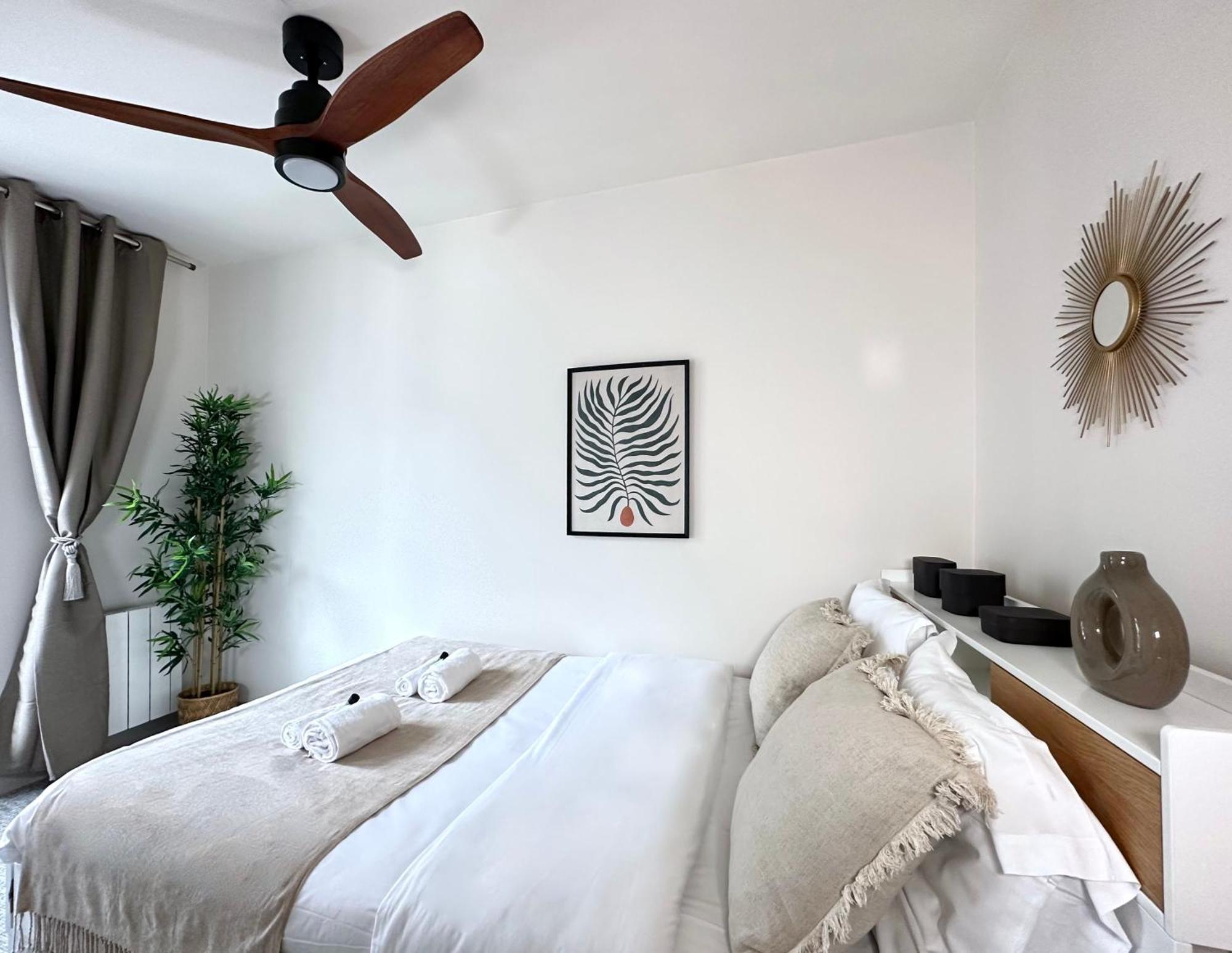 Apartamento Welcoming & Cosy Flat Near Republique