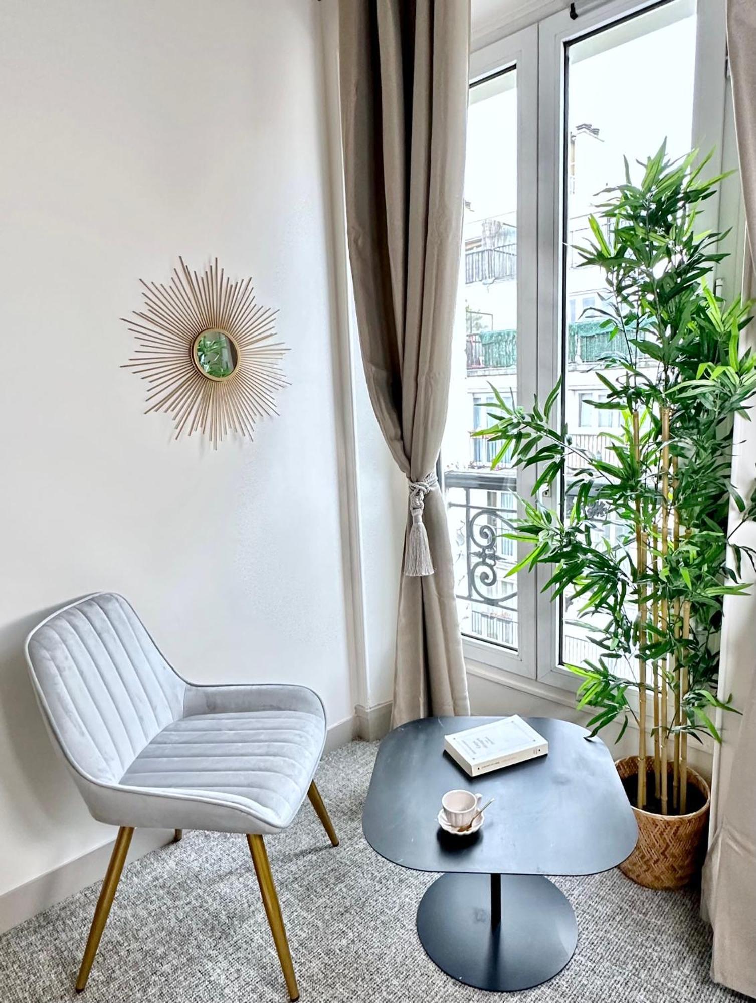 Welcoming & Cosy Flat Near Republique Apartamento Paris