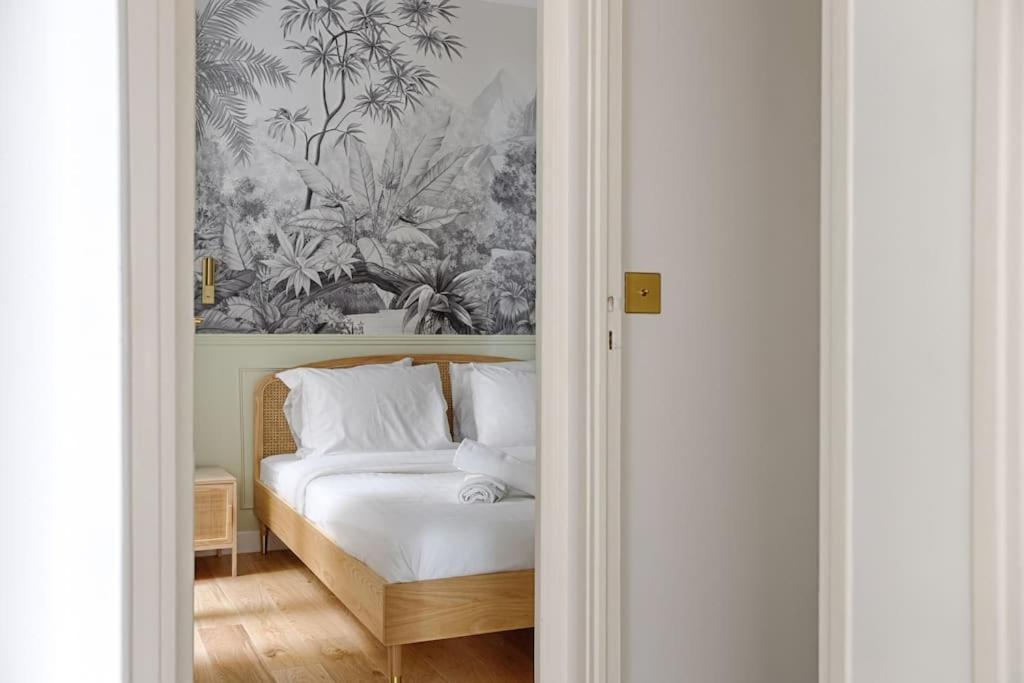 Mykeypers - Design & Cosy Flat 2br Center - Moulin Rouge