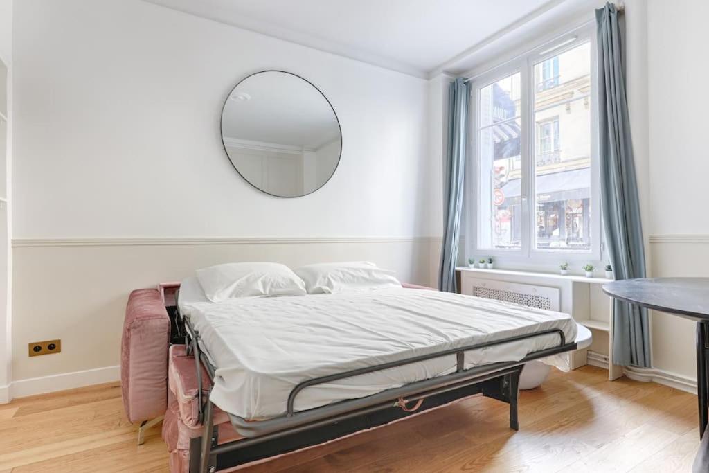 Mykeypers - Design & Cosy Flat 2br Center - Moulin Rouge Appartement *