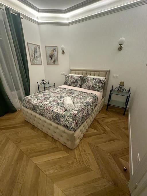Apartamento Arc De Triomphe - Triangle D'or Paris