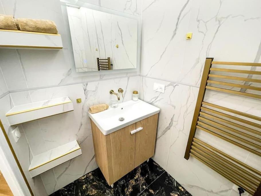 Apartamento Arc De Triomphe - Triangle D'or