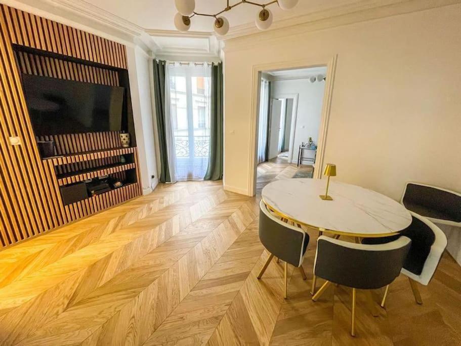 Apartment Arc De Triomphe - Triangle D'or *