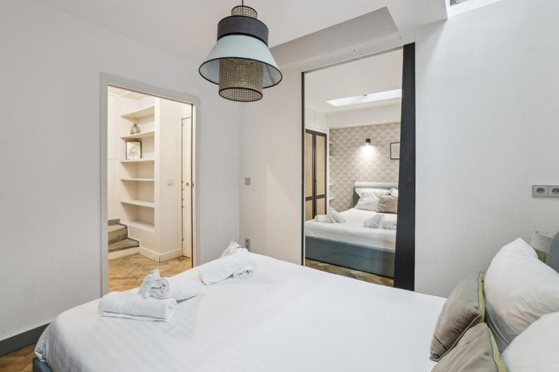 Appartement 142 Ober - Superbe A Paris