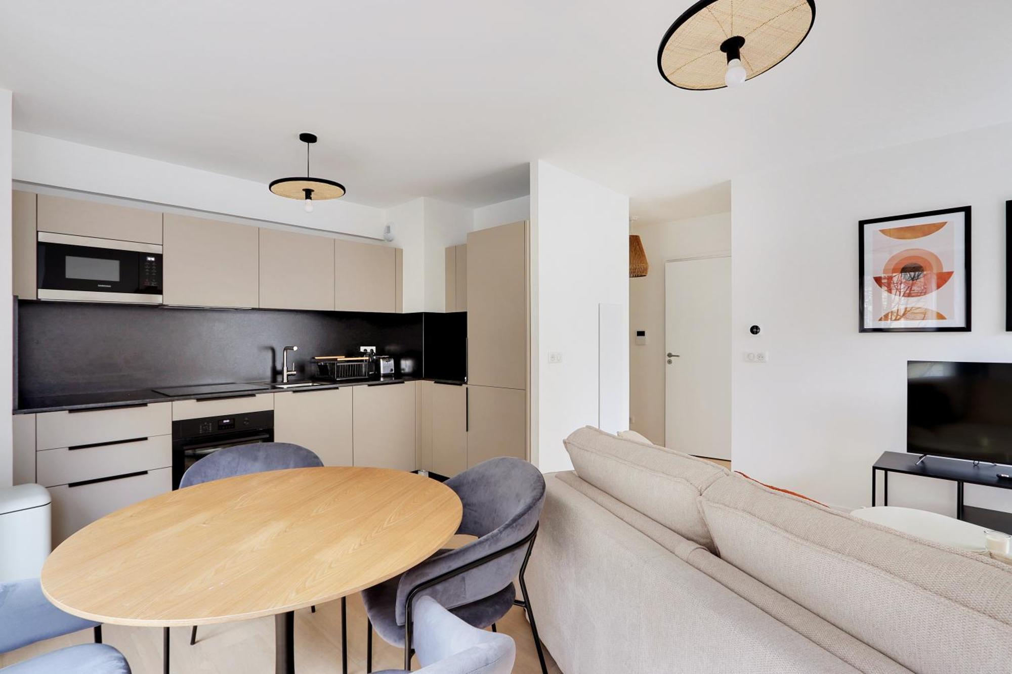 Apartment Pick A Flat's In Montmartre - Rue Ordener *