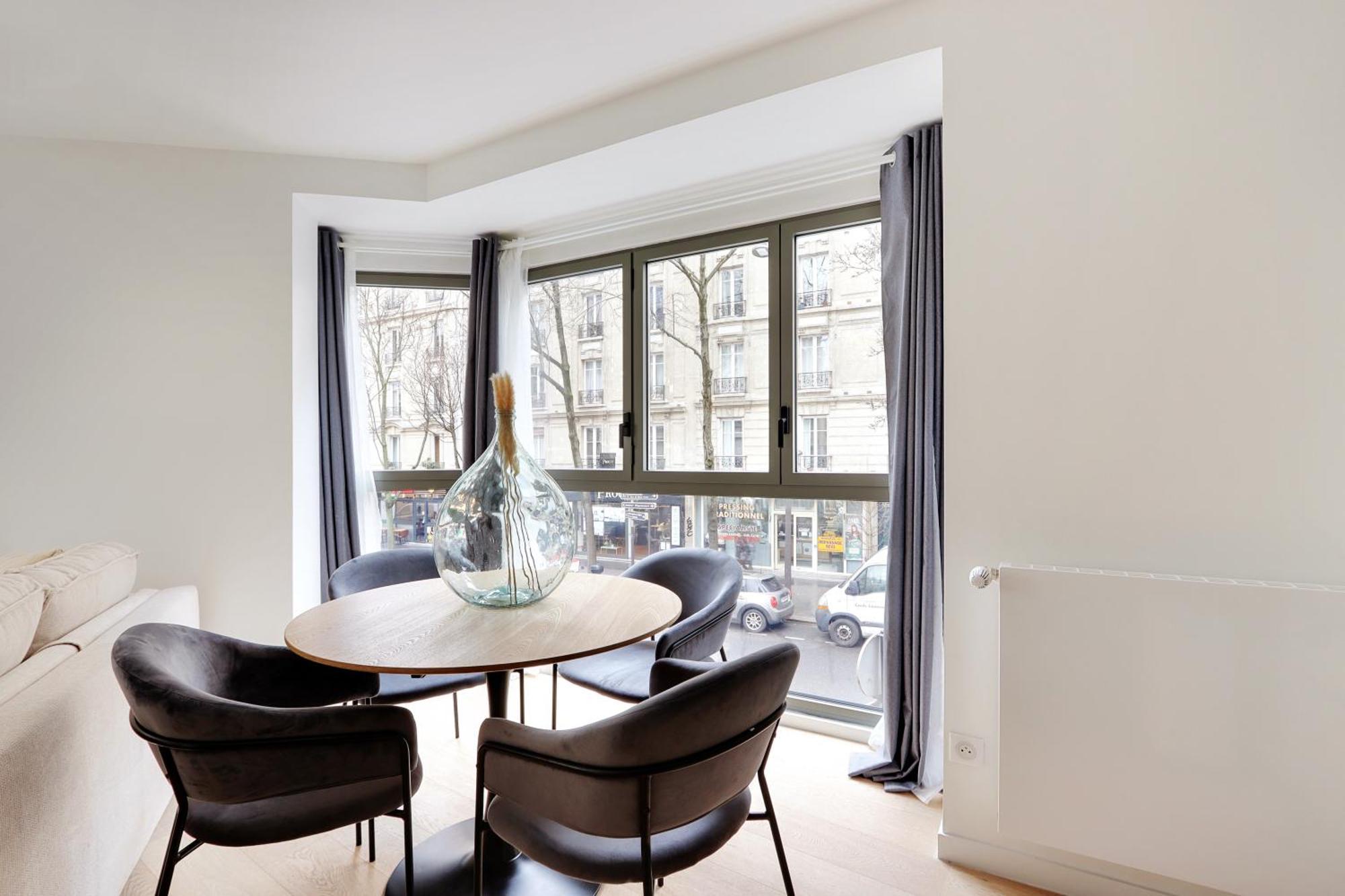 Apartment Pick A Flat's In Montmartre - Rue Ordener *