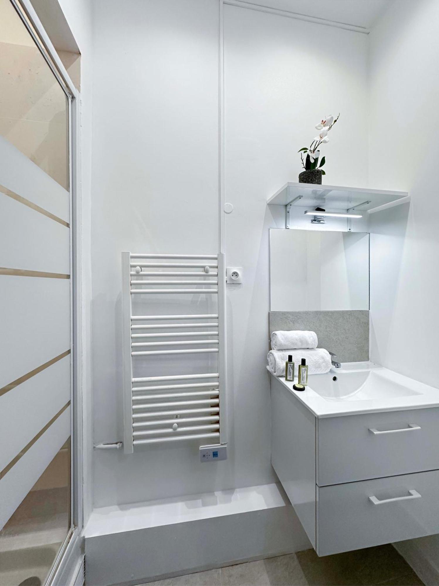 Apartment 1630 - Champs Elysees Olympic Games 2024