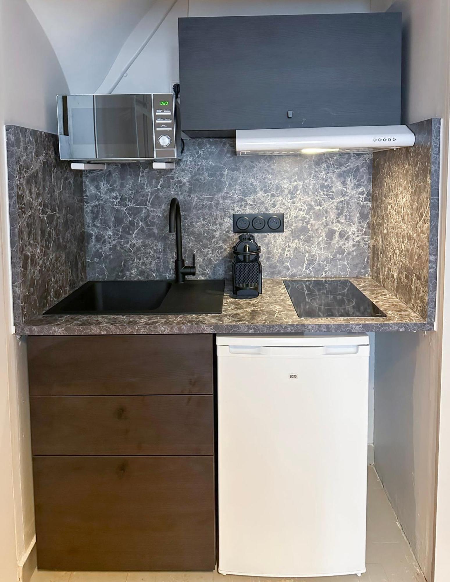 Apartment 1630 - Champs Elysees Olympic Games 2024 Paris