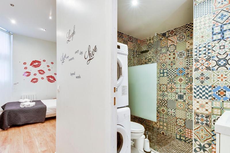Apartment 106-suite Cece - Superb Duplex In